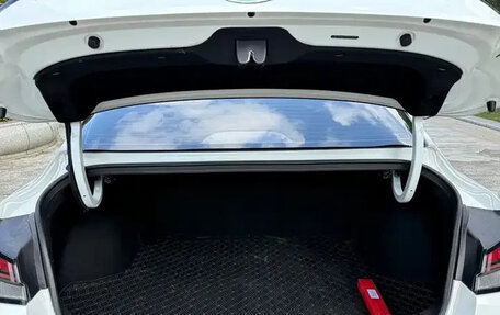 Hyundai Elantra, 2021 год, 1 300 000 рублей, 8 фотография