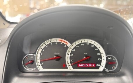 Chevrolet Captiva I, 2007 год, 850 000 рублей, 6 фотография