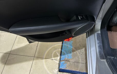 Mercedes-Benz C-Класс, 2008 год, 1 050 000 рублей, 10 фотография