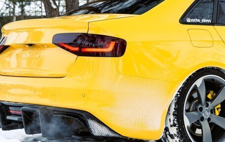 Audi A4, 2012 год, 2 700 000 рублей, 3 фотография