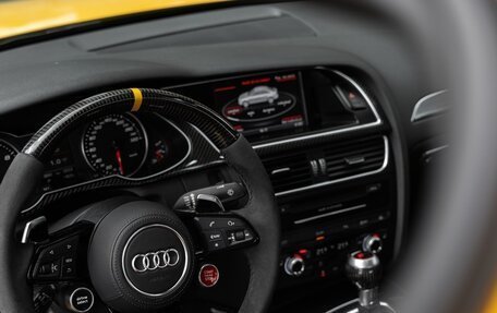 Audi A4, 2012 год, 2 700 000 рублей, 4 фотография