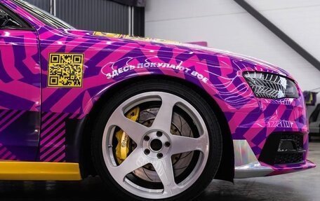 Audi A4, 2012 год, 2 700 000 рублей, 7 фотография