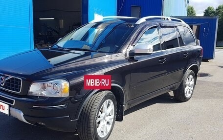 Volvo XC90 II рестайлинг, 2014 год, 1 600 000 рублей, 2 фотография