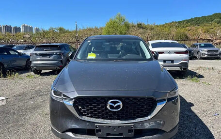 Mazda CX-5 II, 2025 год, 2 650 000 рублей, 4 фотография