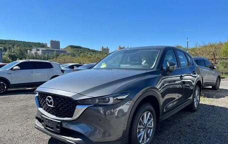 Mazda CX-5 II, 2025 год, 2 650 000 рублей, 7 фотография