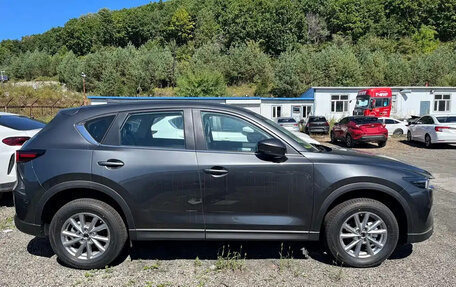 Mazda CX-5 II, 2025 год, 2 650 000 рублей, 3 фотография