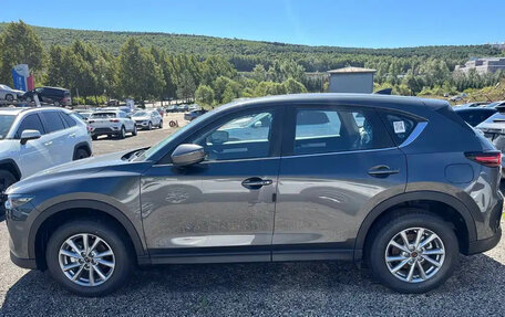 Mazda CX-5 II, 2025 год, 2 650 000 рублей, 5 фотография