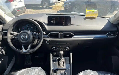 Mazda CX-5 II, 2025 год, 2 650 000 рублей, 8 фотография