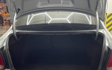 Volkswagen Polo VI (EU Market), 2015 год, 888 000 рублей, 4 фотография