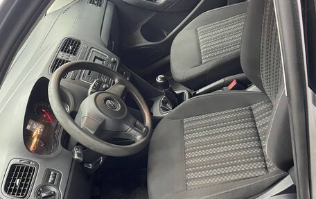 Volkswagen Polo VI (EU Market), 2015 год, 888 000 рублей, 7 фотография