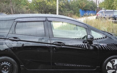 Honda Shuttle II, 2015 год, 1 250 000 рублей, 4 фотография