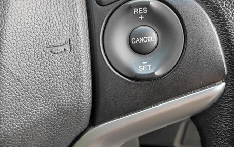 Honda Shuttle II, 2015 год, 1 250 000 рублей, 11 фотография