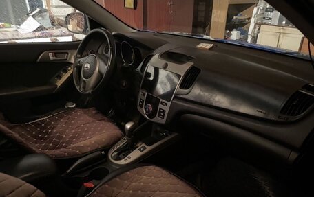 KIA Cerato III, 2009 год, 700 000 рублей, 6 фотография