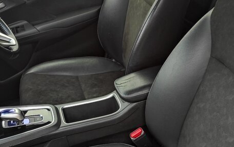 Honda Shuttle II, 2015 год, 1 250 000 рублей, 13 фотография