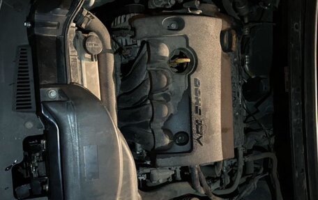 KIA Cerato III, 2009 год, 700 000 рублей, 5 фотография