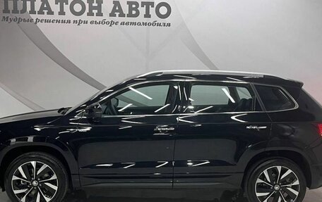Skoda Karoq I, 2025 год, 3 099 000 рублей, 4 фотография