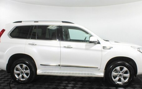 Haval H9 I рестайлинг, 2022 год, 3 715 000 рублей, 4 фотография