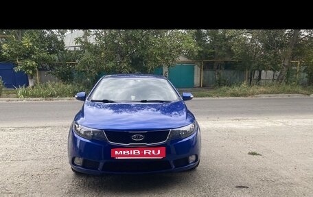 KIA Cerato III, 2009 год, 700 000 рублей, 3 фотография