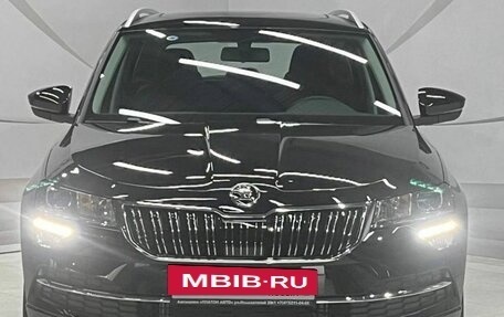 Skoda Karoq I, 2025 год, 3 099 000 рублей, 2 фотография