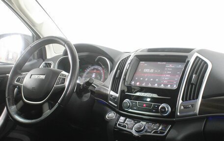 Haval H9 I рестайлинг, 2022 год, 3 715 000 рублей, 10 фотография