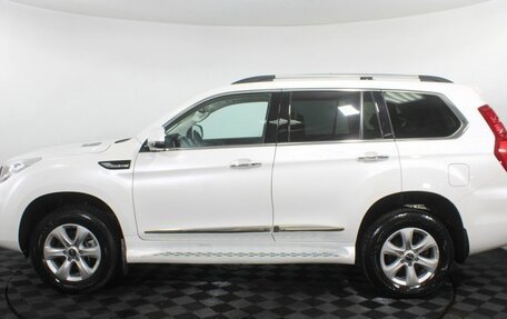 Haval H9 I рестайлинг, 2022 год, 3 715 000 рублей, 8 фотография