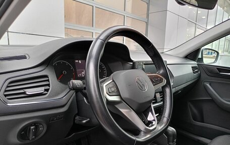 Volkswagen Polo VI (EU Market), 2021 год, 1 799 000 рублей, 5 фотография