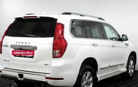 Haval H9 I рестайлинг, 2022 год, 3 715 000 рублей, 6 фотография