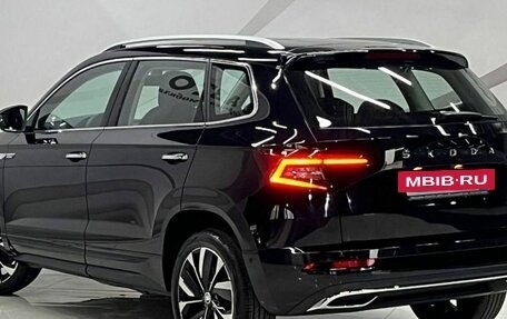 Skoda Karoq I, 2025 год, 3 099 000 рублей, 5 фотография