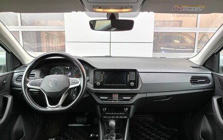 Volkswagen Polo VI (EU Market), 2021 год, 1 799 000 рублей, 7 фотография