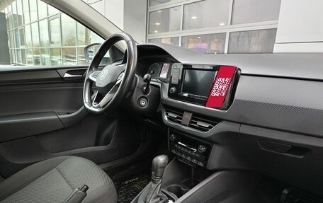 Volkswagen Polo VI (EU Market), 2021 год, 1 799 000 рублей, 6 фотография