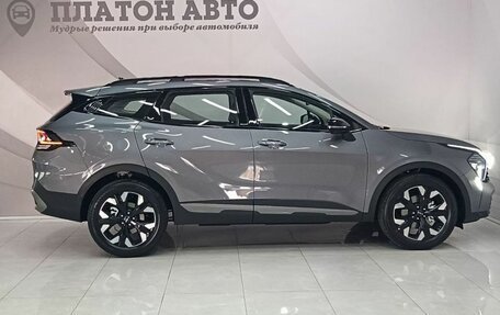 KIA Sportage IV рестайлинг, 2025 год, 4 179 000 рублей, 4 фотография