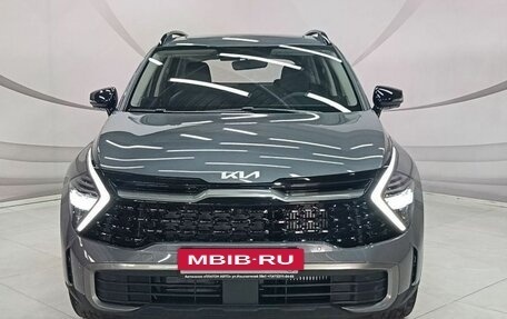 KIA Sportage IV рестайлинг, 2025 год, 4 179 000 рублей, 2 фотография