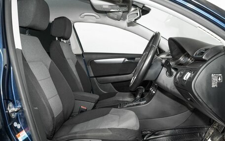 Volkswagen Passat B7, 2012 год, 1 100 000 рублей, 5 фотография