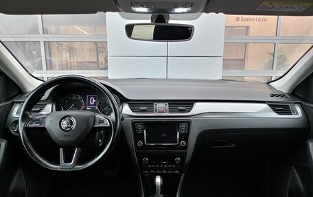 Skoda Rapid I, 2019 год, 1 325 000 рублей, 7 фотография