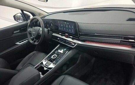 KIA Sportage IV рестайлинг, 2025 год, 4 179 000 рублей, 9 фотография