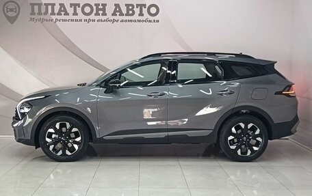 KIA Sportage IV рестайлинг, 2025 год, 4 179 000 рублей, 8 фотография