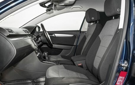 Volkswagen Passat B7, 2012 год, 1 100 000 рублей, 6 фотография