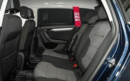 Volkswagen Passat B7, 2012 год, 1 100 000 рублей, 7 фотография