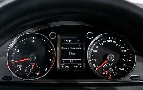 Volkswagen Passat B7, 2012 год, 1 100 000 рублей, 10 фотография