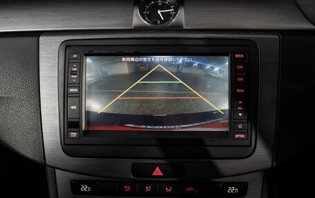 Volkswagen Passat B7, 2012 год, 1 100 000 рублей, 12 фотография