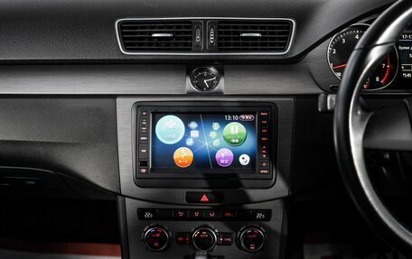 Volkswagen Passat B7, 2012 год, 1 100 000 рублей, 11 фотография