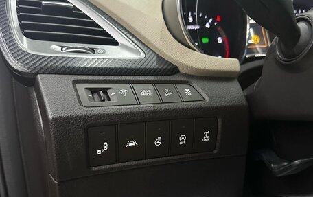 Hyundai Santa Fe III рестайлинг, 2017 год, 2 900 000 рублей, 6 фотография