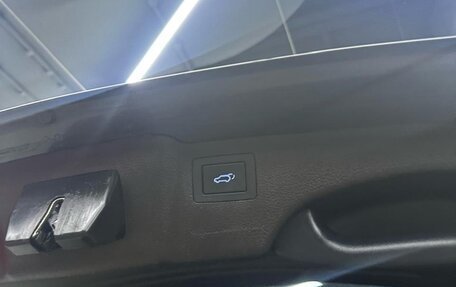 Hyundai Santa Fe III рестайлинг, 2017 год, 2 900 000 рублей, 15 фотография