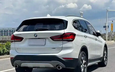 BMW X1, 2022 год, 2 400 000 рублей, 5 фотография