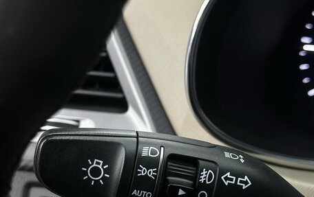 Hyundai Santa Fe III рестайлинг, 2017 год, 2 900 000 рублей, 8 фотография