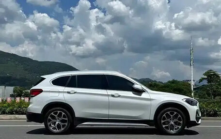 BMW X1, 2022 год, 2 400 000 рублей, 4 фотография