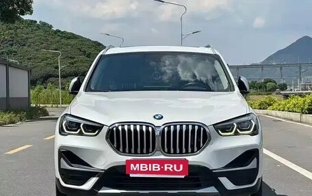 BMW X1, 2022 год, 2 400 000 рублей, 3 фотография