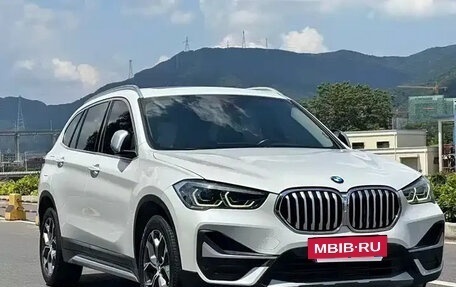 BMW X1, 2022 год, 2 400 000 рублей, 2 фотография