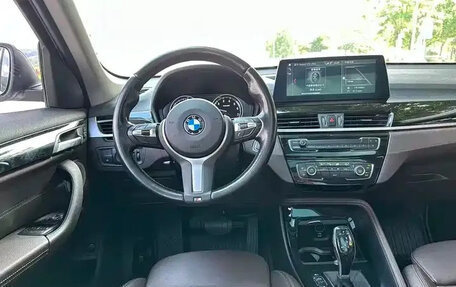 BMW X1, 2022 год, 2 400 000 рублей, 10 фотография