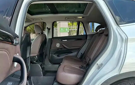 BMW X1, 2022 год, 2 400 000 рублей, 12 фотография